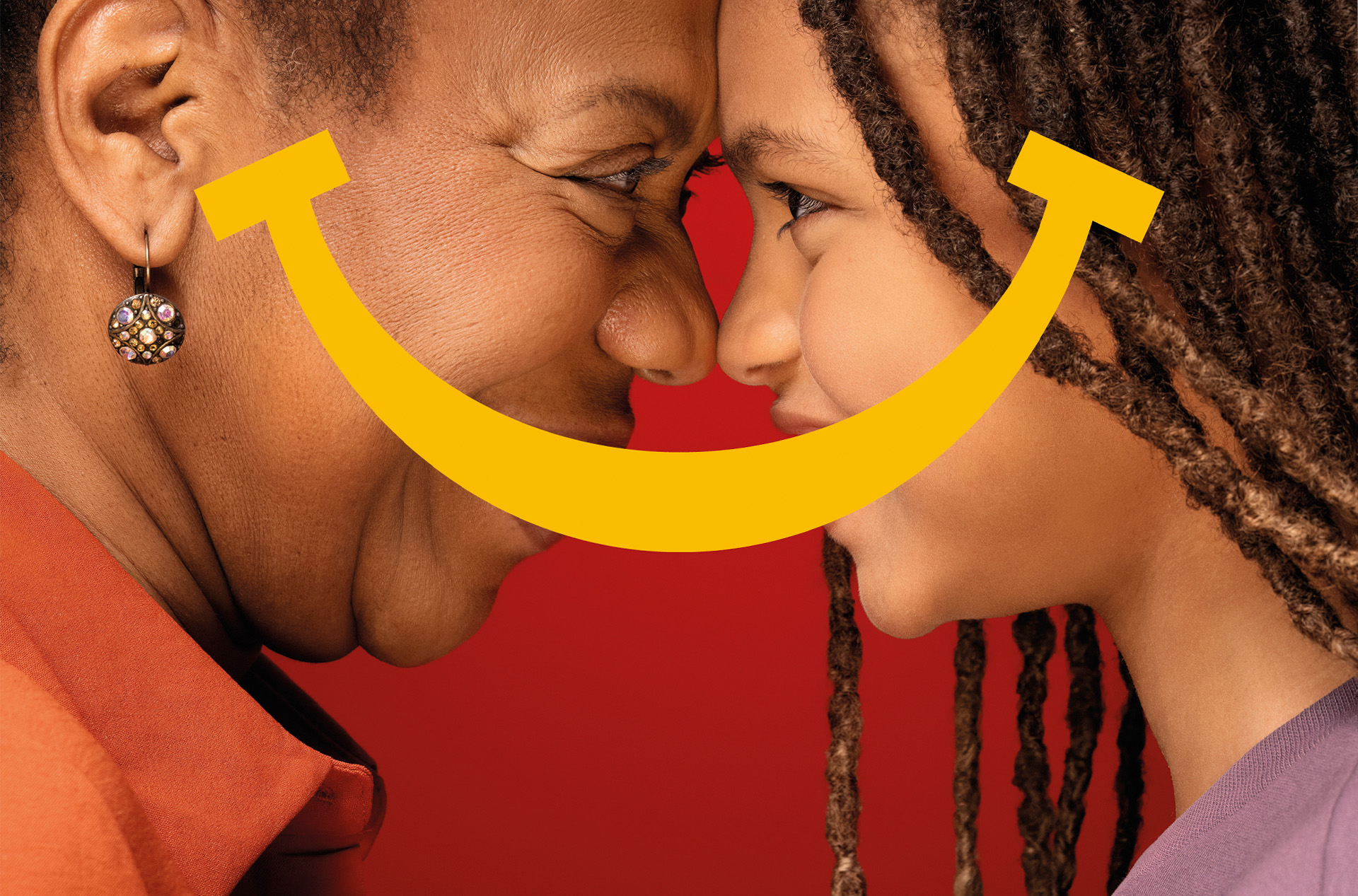 What makes you happy?